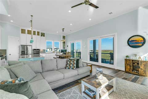 Tiny photo for 312 Seagrass, Gilchrist, TX 77617 (MLS # 33592037)
