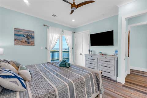 Tiny photo for 312 Seagrass, Gilchrist, TX 77617 (MLS # 33592037)