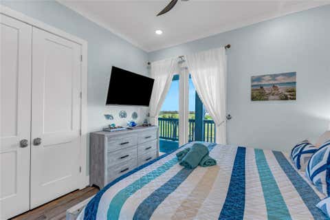 Tiny photo for 312 Seagrass, Gilchrist, TX 77617 (MLS # 33592037)