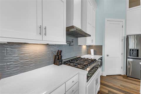 Tiny photo for 312 Seagrass, Gilchrist, TX 77617 (MLS # 33592037)