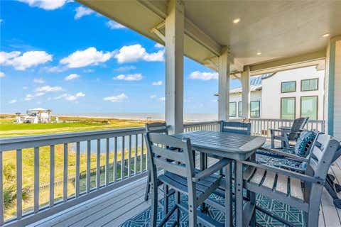 Photo of 312 Seagrass, Gilchrist, TX 77617 (MLS # 33592037)