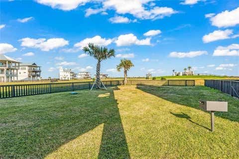 Tiny photo for 312 Seagrass, Gilchrist, TX 77617 (MLS # 33592037)