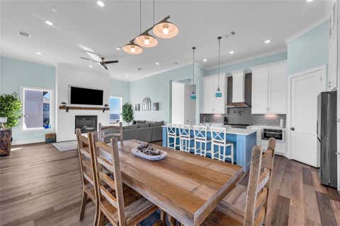 Tiny photo for 312 Seagrass, Gilchrist, TX 77617 (MLS # 33592037)