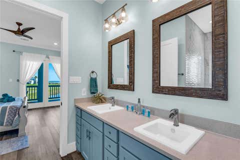 Tiny photo for 312 Seagrass, Gilchrist, TX 77617 (MLS # 33592037)