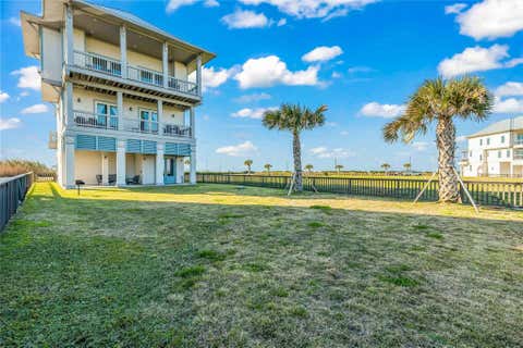 Tiny photo for 312 Seagrass, Gilchrist, TX 77617 (MLS # 33592037)