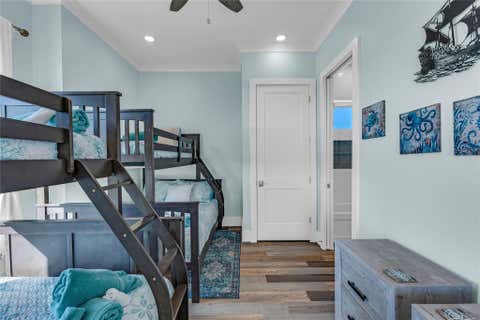 Tiny photo for 312 Seagrass, Gilchrist, TX 77617 (MLS # 33592037)