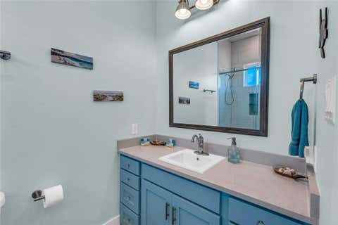 Tiny photo for 312 Seagrass, Gilchrist, TX 77617 (MLS # 33592037)