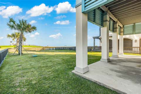 Tiny photo for 312 Seagrass, Gilchrist, TX 77617 (MLS # 33592037)