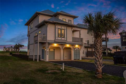 Tiny photo for 312 Seagrass, Gilchrist, TX 77617 (MLS # 33592037)