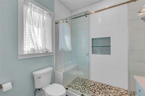 Tiny photo for 312 Seagrass, Gilchrist, TX 77617 (MLS # 33592037)