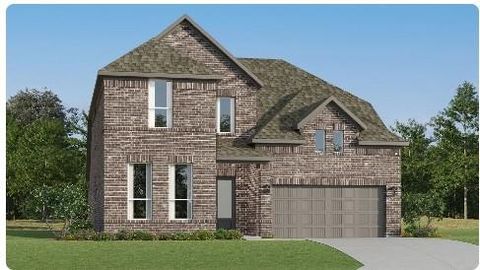 Photo of 8211 Tidal View Street, Katy, TX 77493 (MLS # 78125025)
