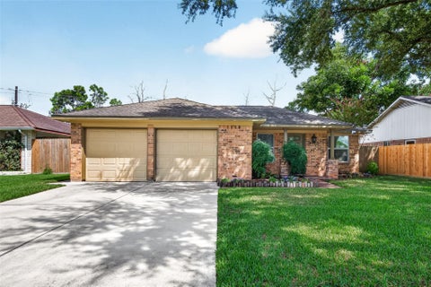 Photo of 4807 Fairdale Street, Pasadena, TX 77505 (MLS # 55931732)