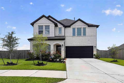 Photo of 1603 Westland Lane, Rosenberg, TX 77471 (MLS # 80285502)