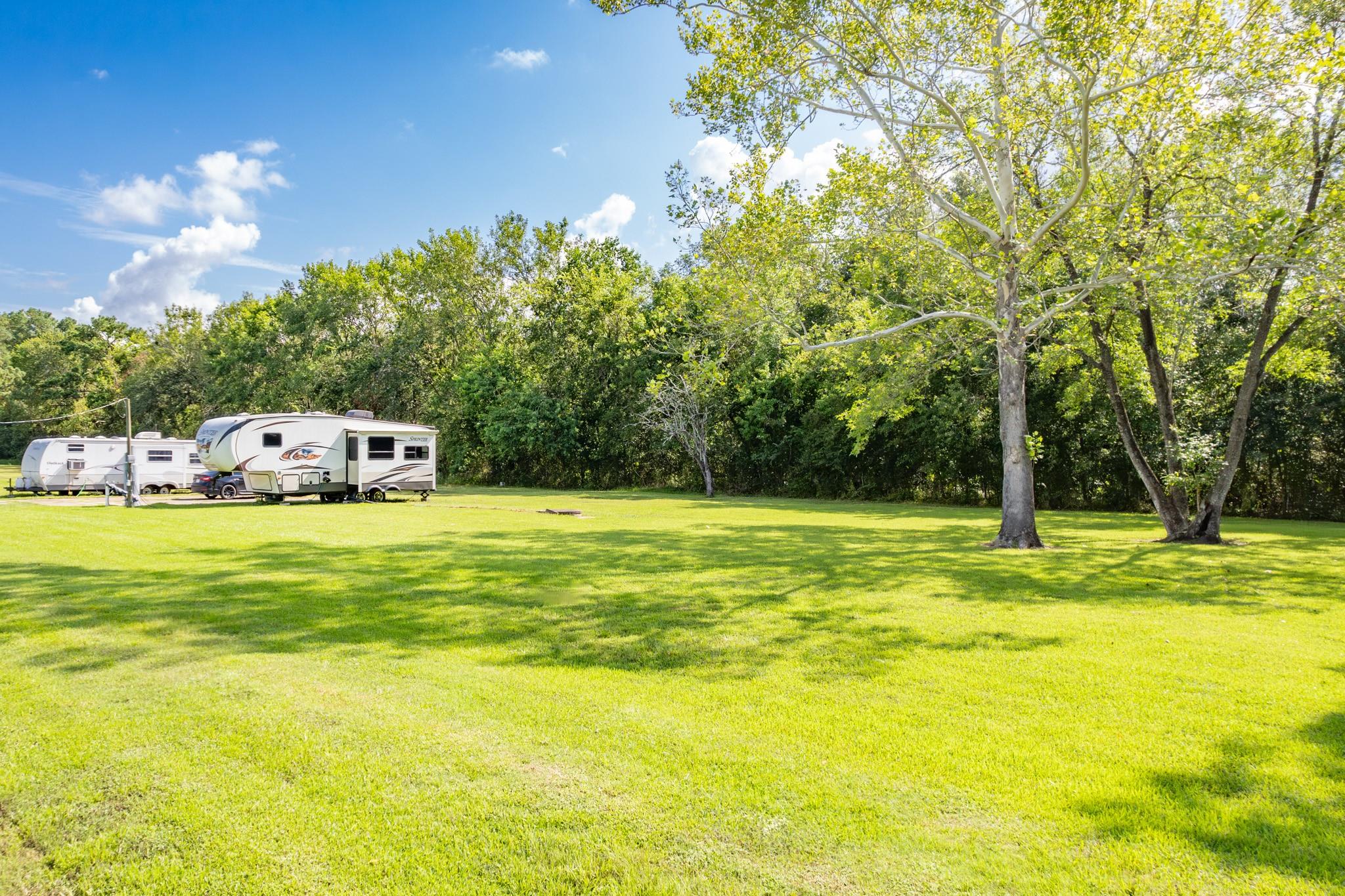3719 Krenek Road