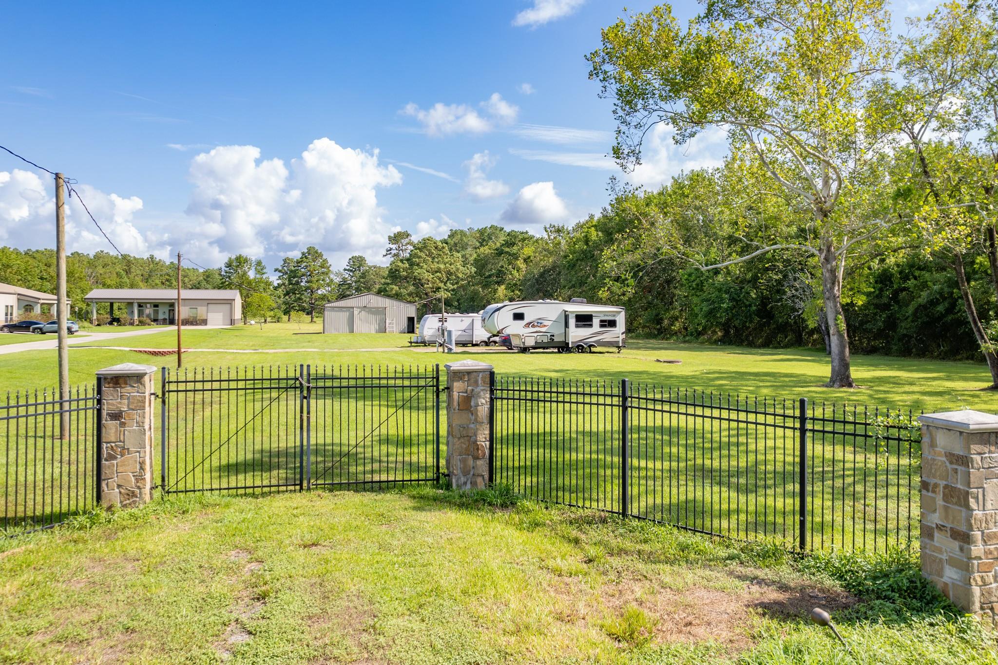 3719 Krenek Road