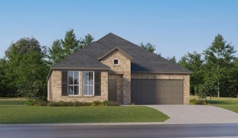 Photo of 7716 Evening Emerald Drive, Rosharon, TX 77583 (MLS # 87300295)