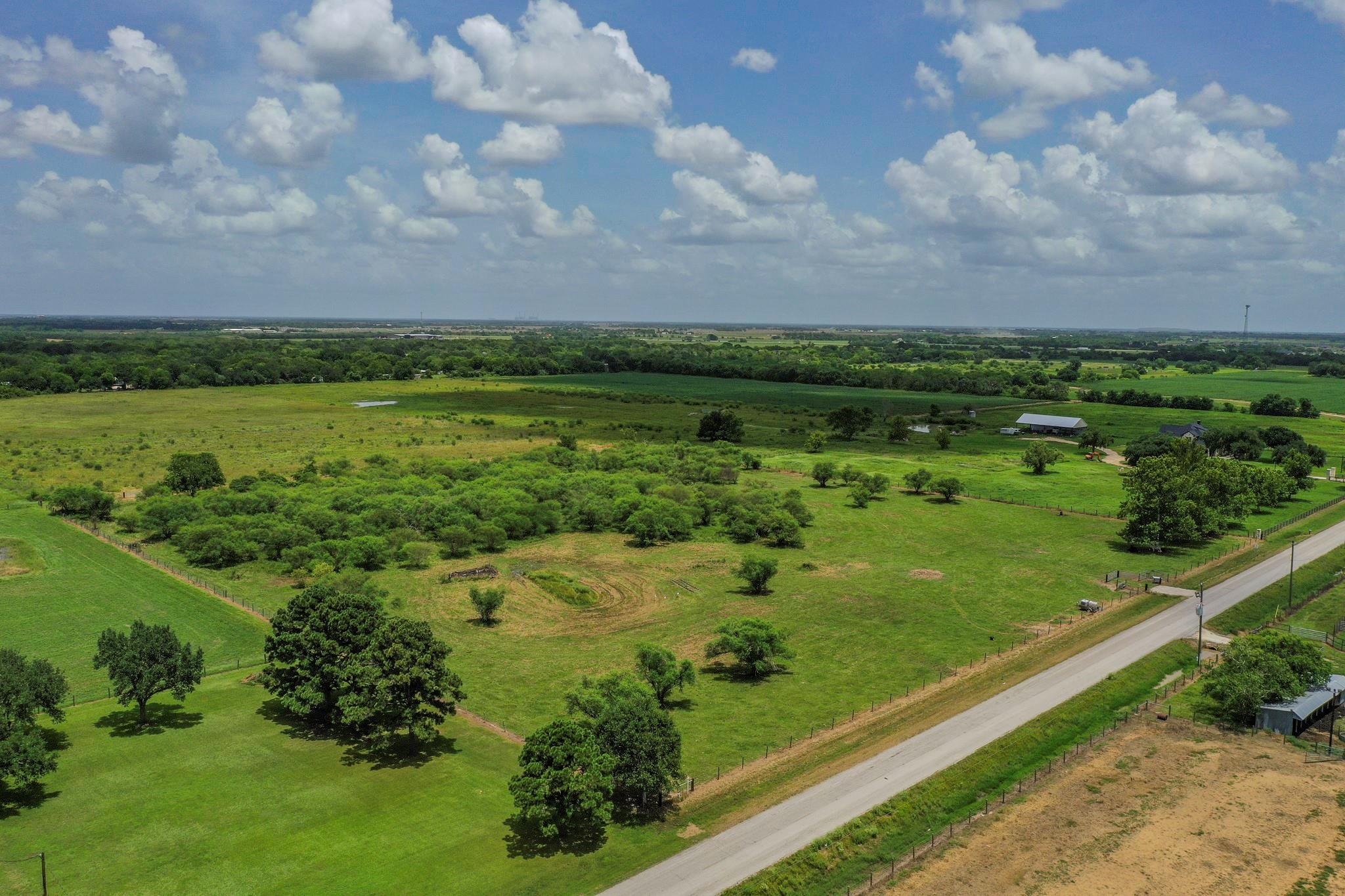 TRACT 2 Foster School Road