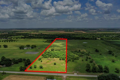 Photo of 2 Foster School Road, Needville, TX 77461 (MLS # 3570392)