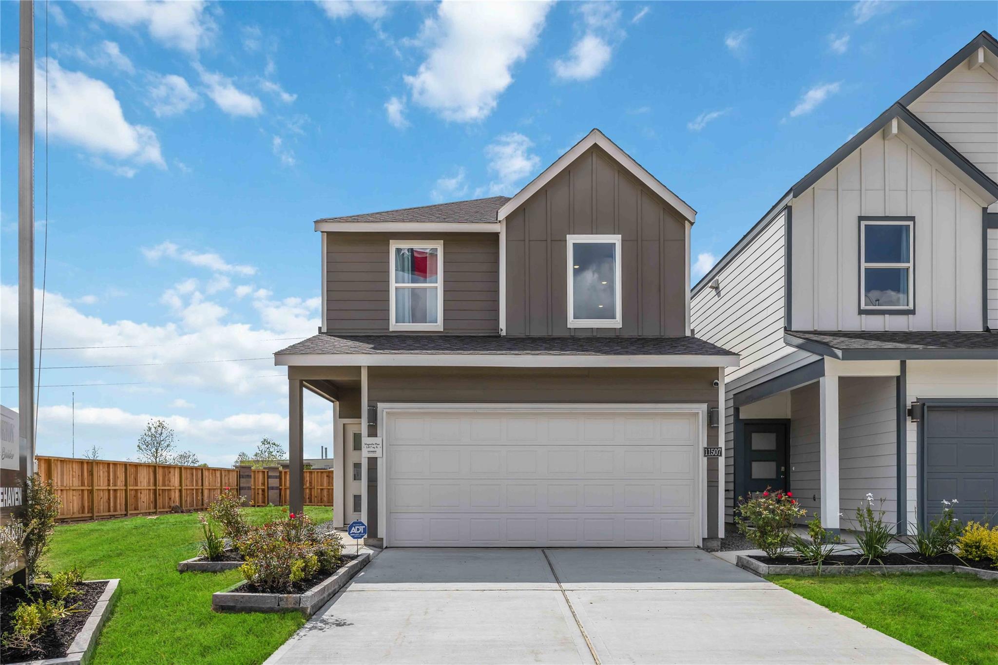 7819 Stone Orchard Drive
