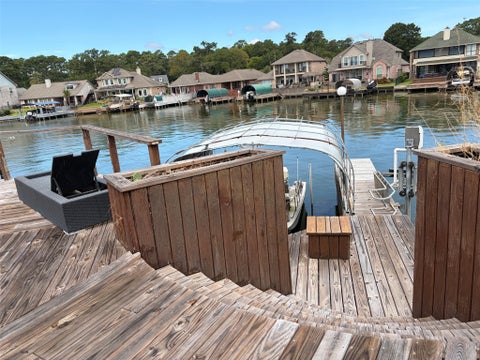 Photo of 12803 Pelican Island Drive, Willis, TX 77318 (MLS # 5224979)