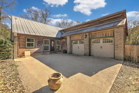 250 Jack Turner Road Cleveland TX 77328