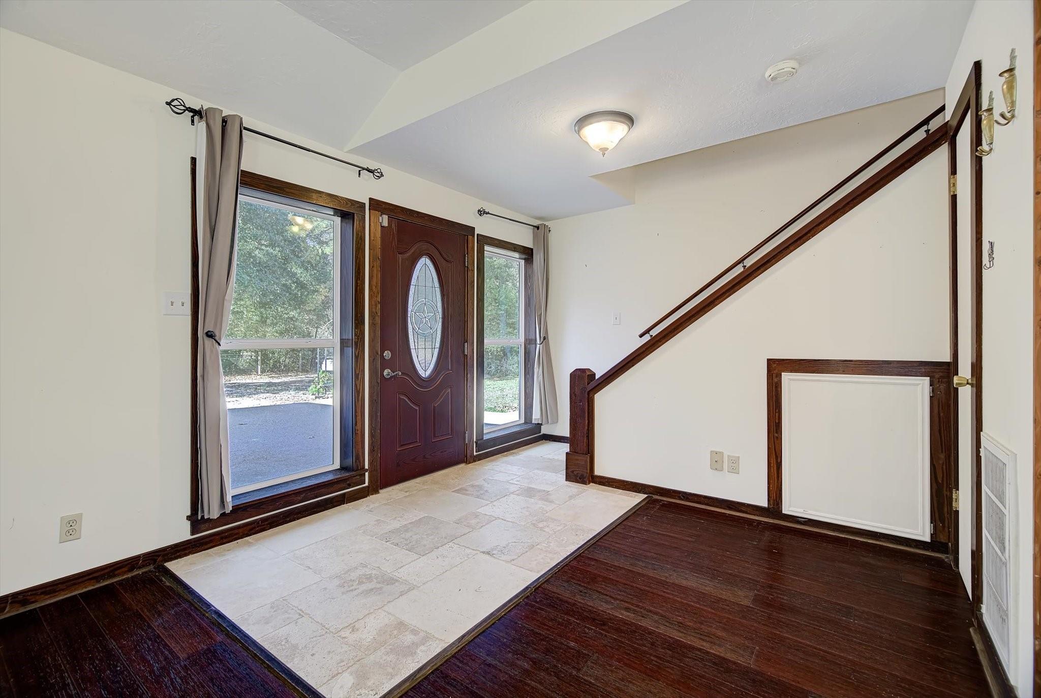 250 Jack Turner Road