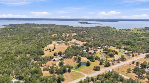 Photo of 4797 County Road 416, Somerville, TX 77879 (MLS # 80641586)