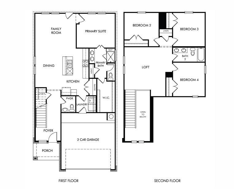 412 Sunrise Ranch Drive