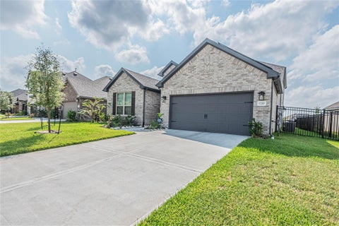 Photo of 1220 Gable Breeze Drive, Katy, TX 77493 (MLS # 71651889)
