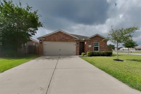Photo of 8902 Snapping Turtle Drive, Humble, TX 77338 (MLS # 22148293)
