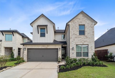 Photo of 31411 Weathered Cabin Court, Fulshear, TX 77441 (MLS # 5740091)