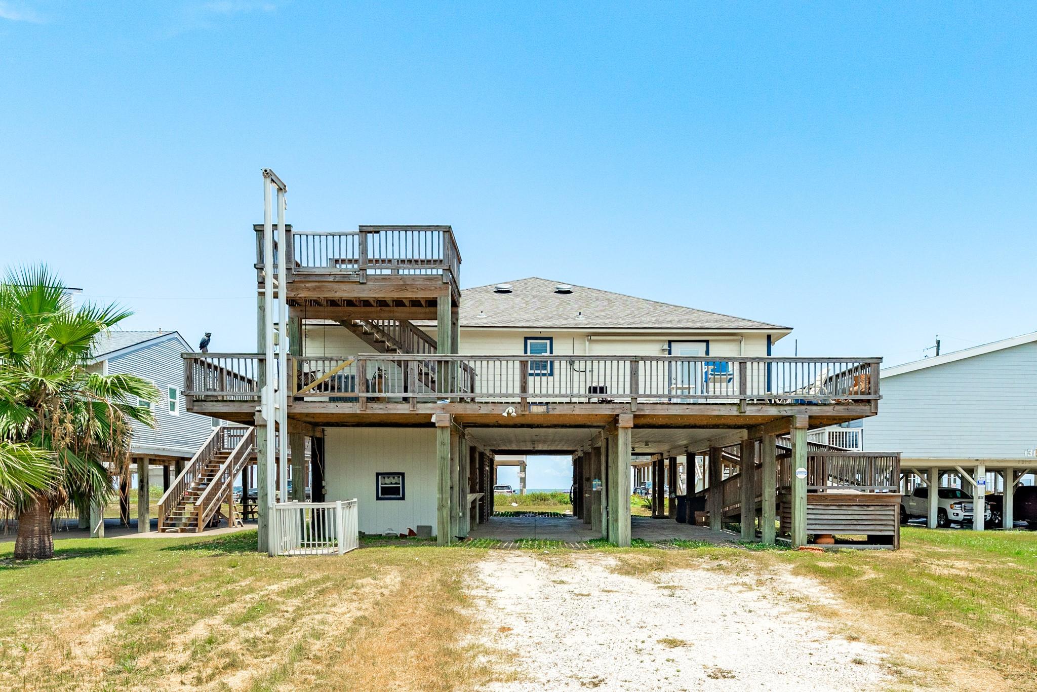 1311 Seashell Drive
