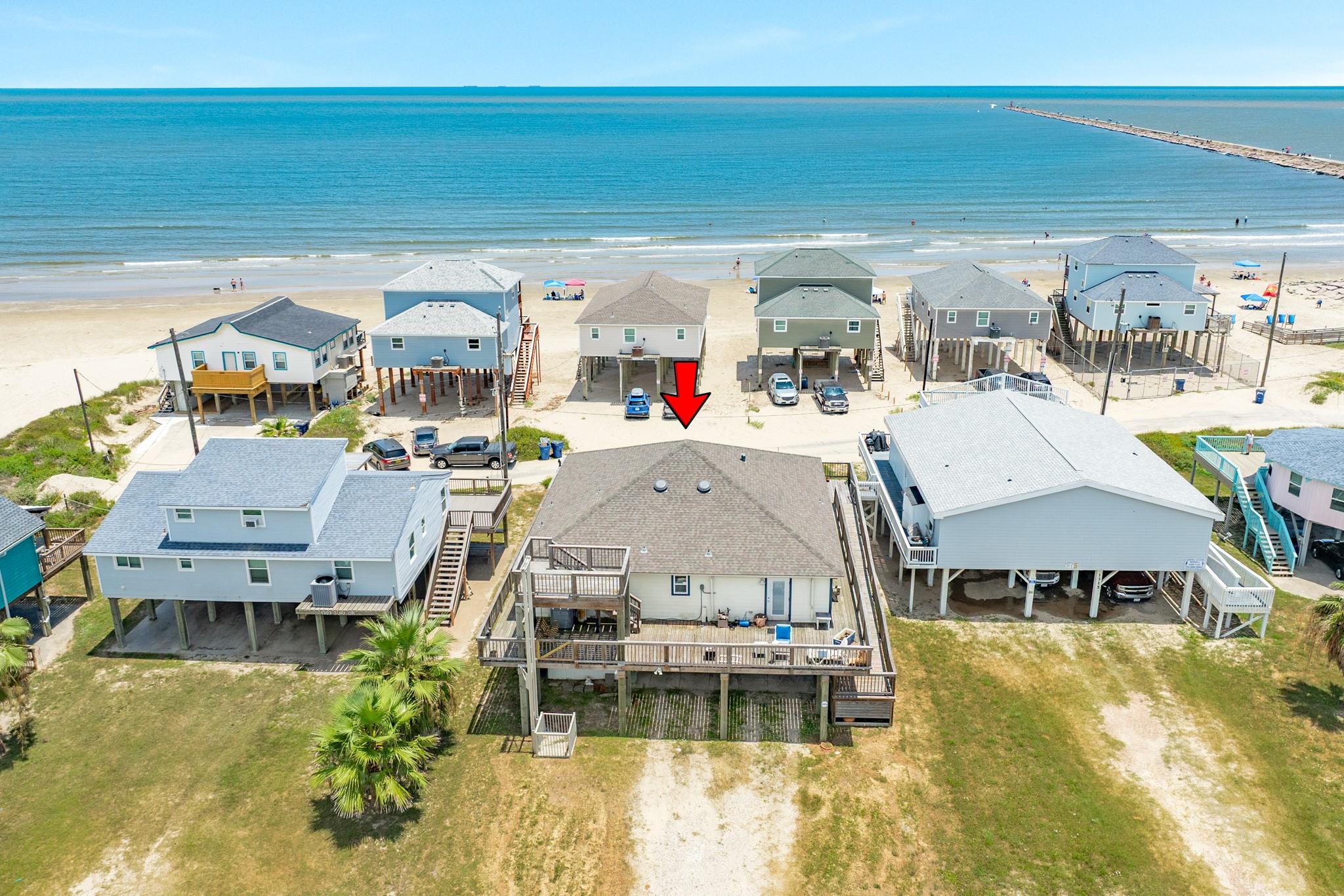 1311 Seashell Drive