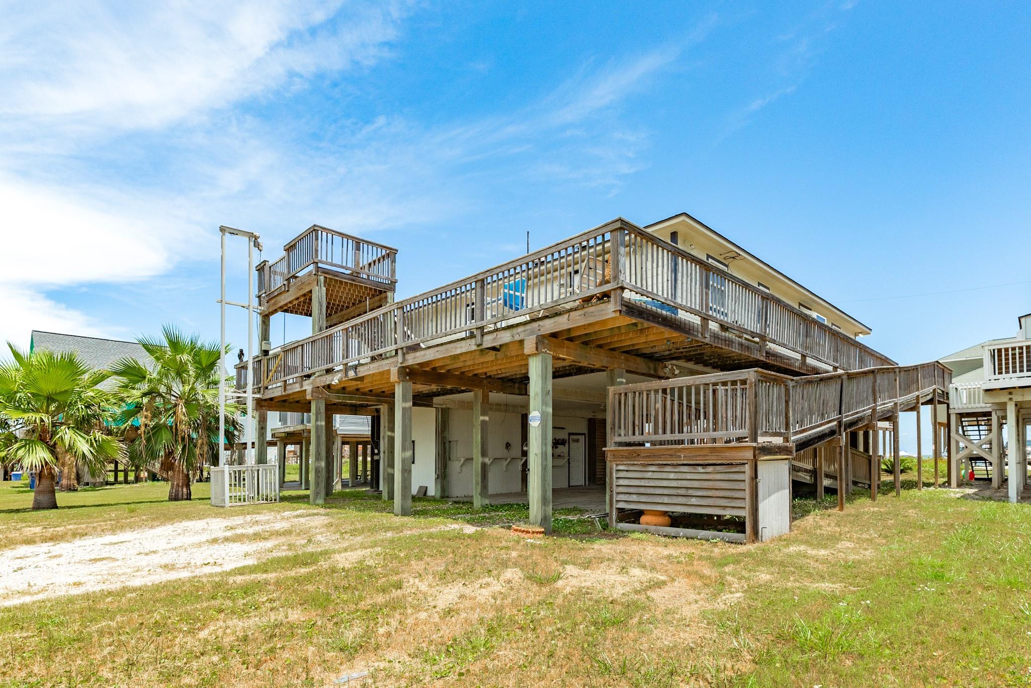 1311 Seashell Drive