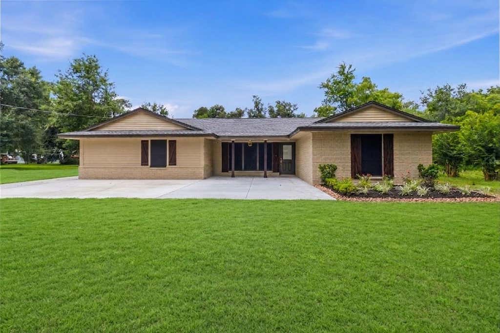 Photo of 18079 County Road 463, Brazoria, TX 77422 (MLS # 69074859)