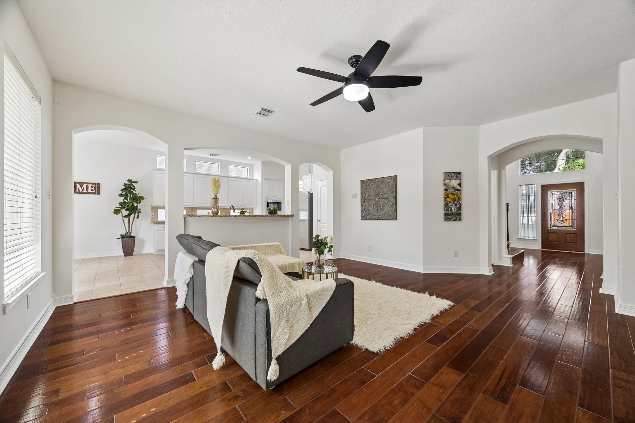 5510 Cranston Court