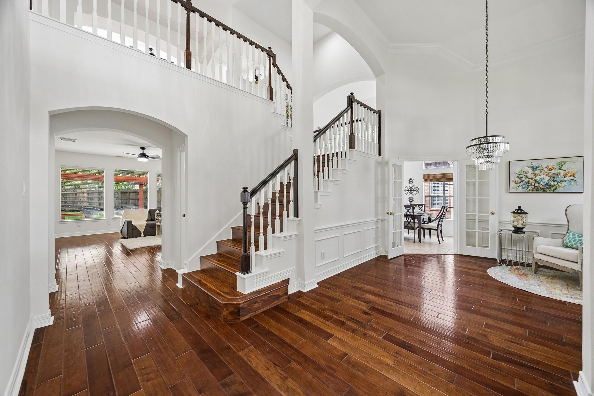 5510 Cranston Court
