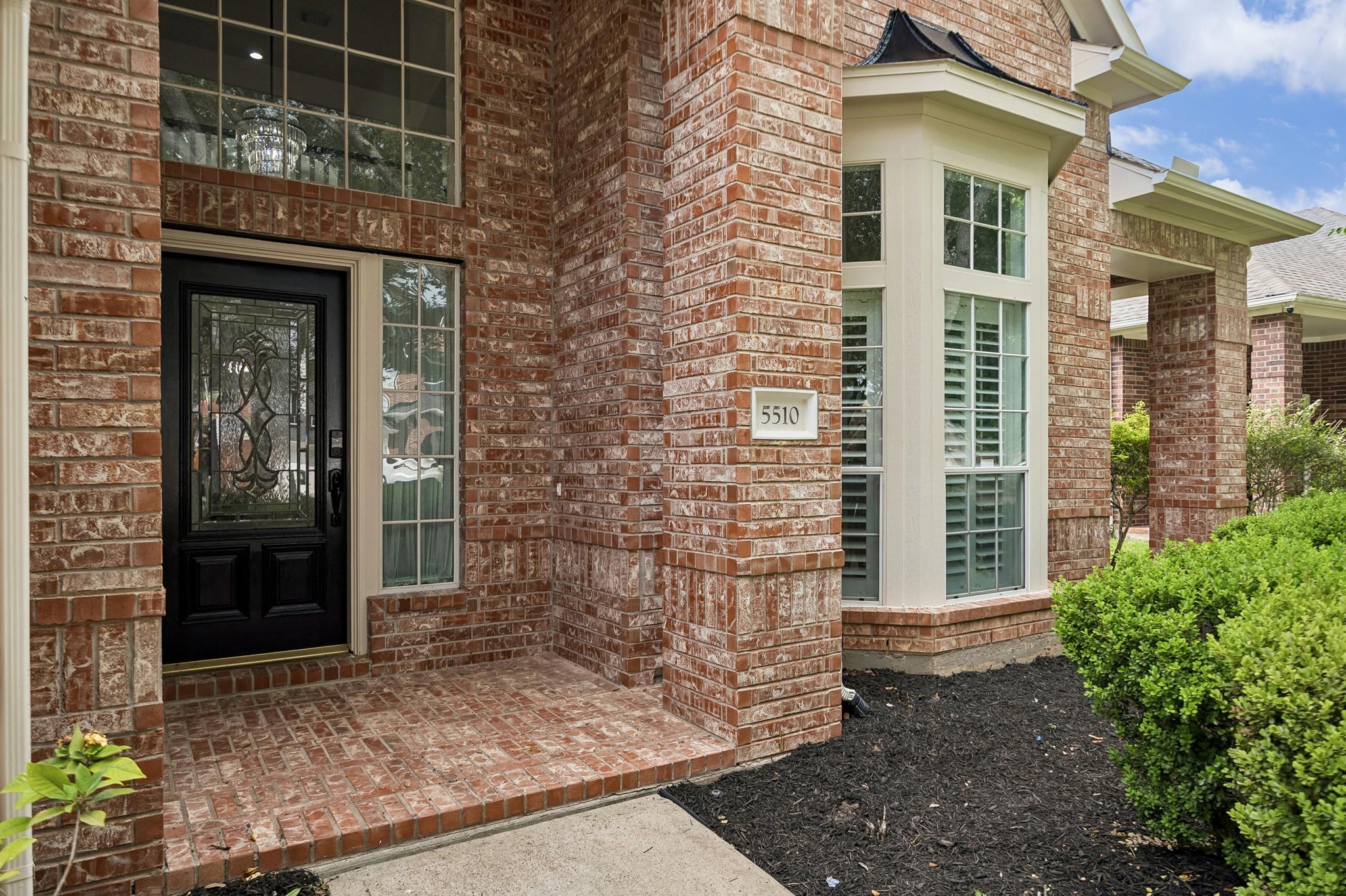 5510 Cranston Court