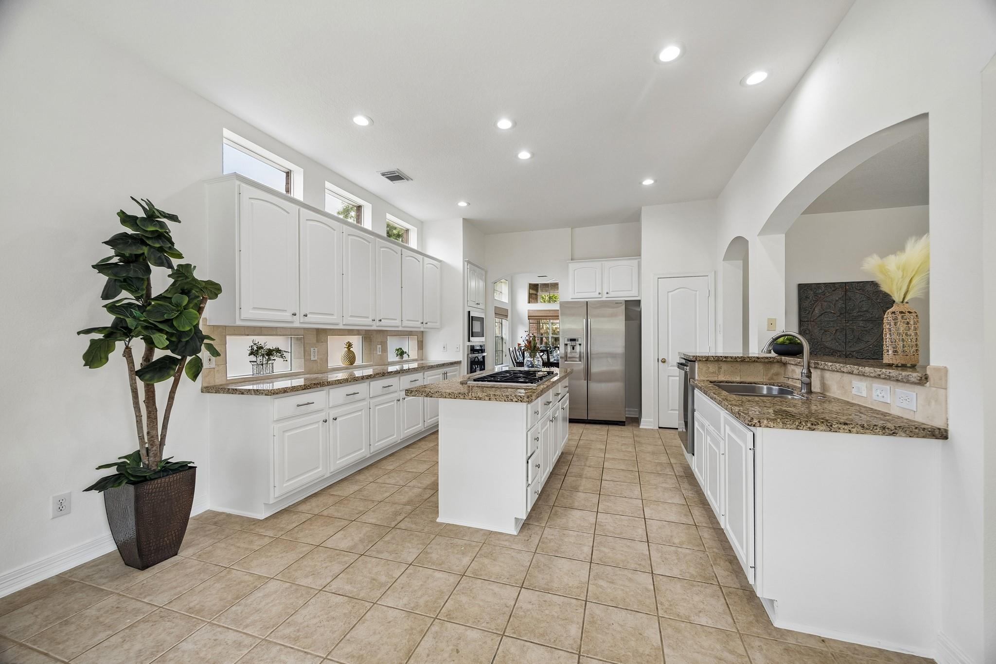 5510 Cranston Court