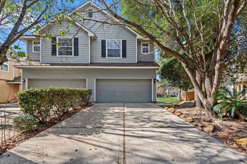 Photo of 71 Summerhaze Circle, The Woodlands, TX 77382 (MLS # 23441683)