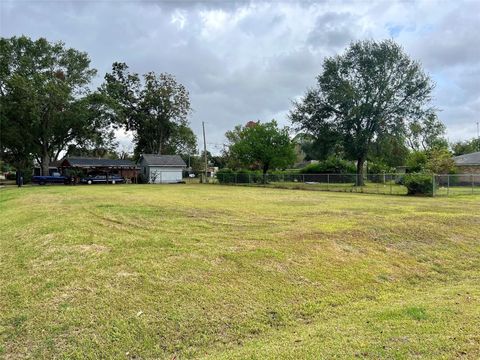 Photo of 0 Orion Street, Houston, TX 77088 (MLS # 71727150)