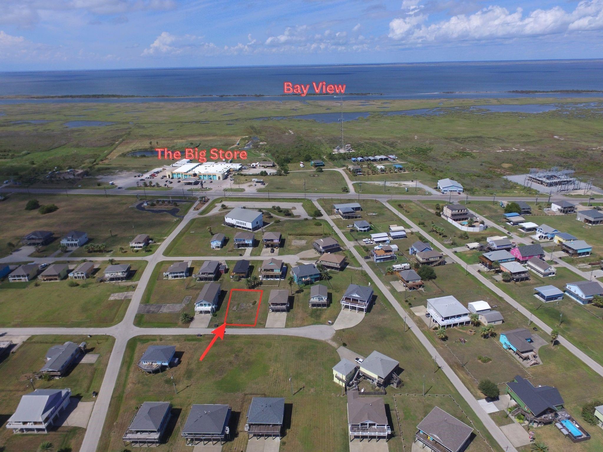 2411 Sand Bar Lane