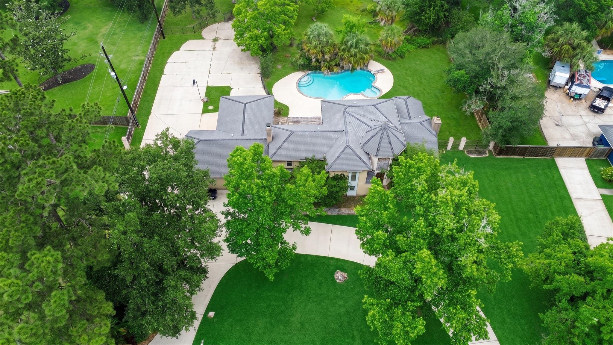1107 Southern Hills Road
