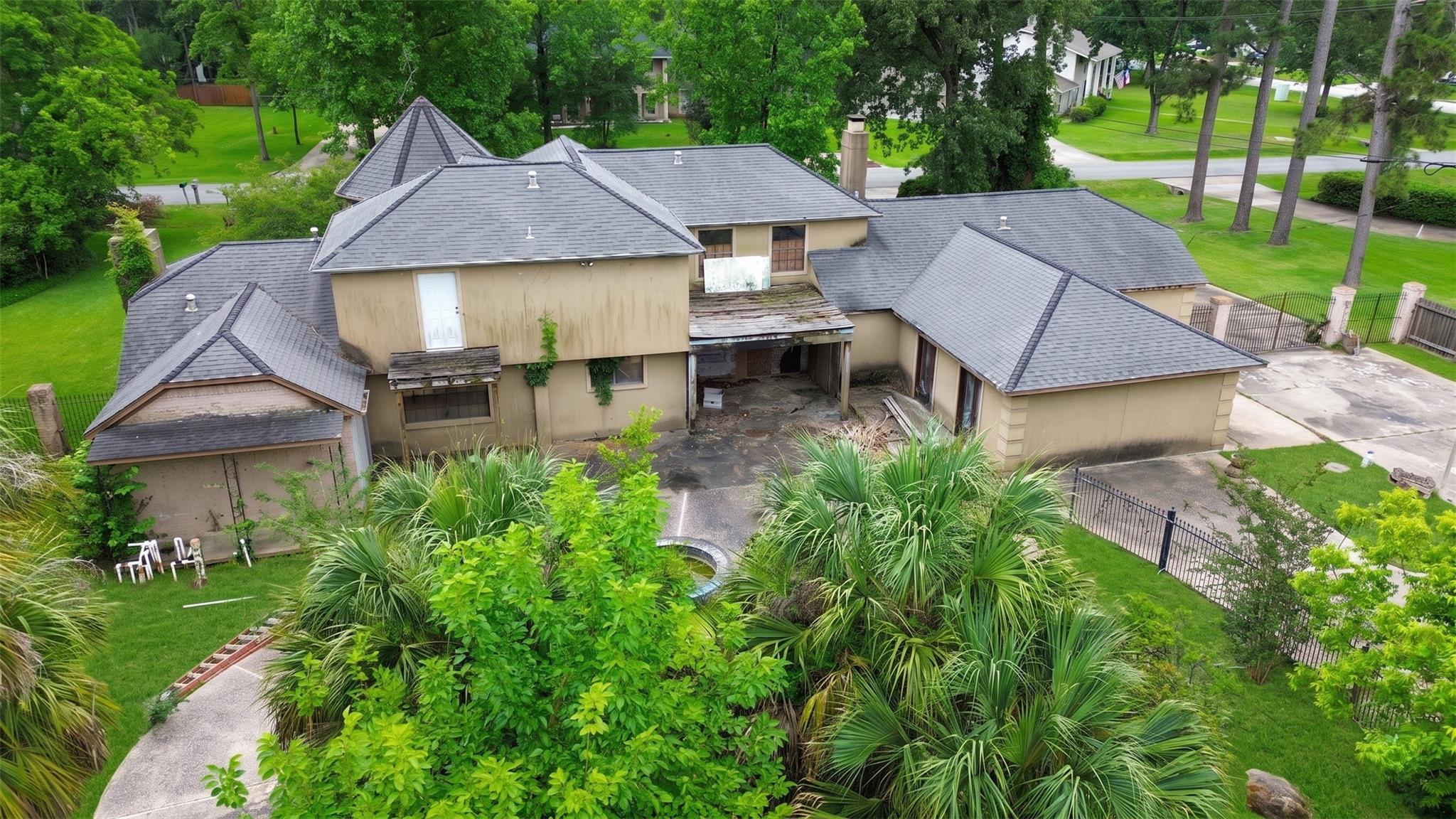 1107 Southern Hills Road