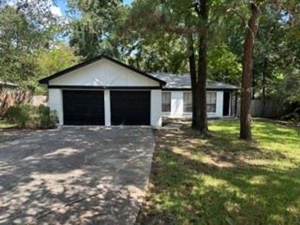 Photo of 24 E Bigelow Oak Court, The Woodlands, TX 77381 (MLS # 59162297)