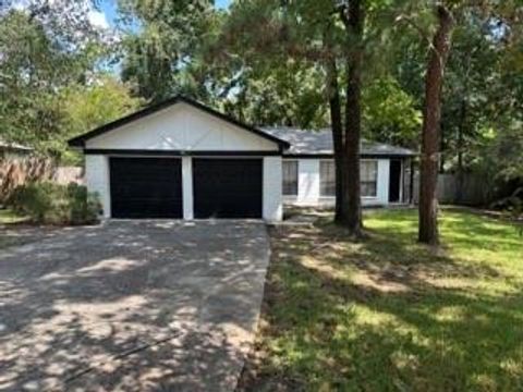 Photo of 24 E Bigelow Oak Court, The Woodlands, TX 77381 (MLS # 59162297)