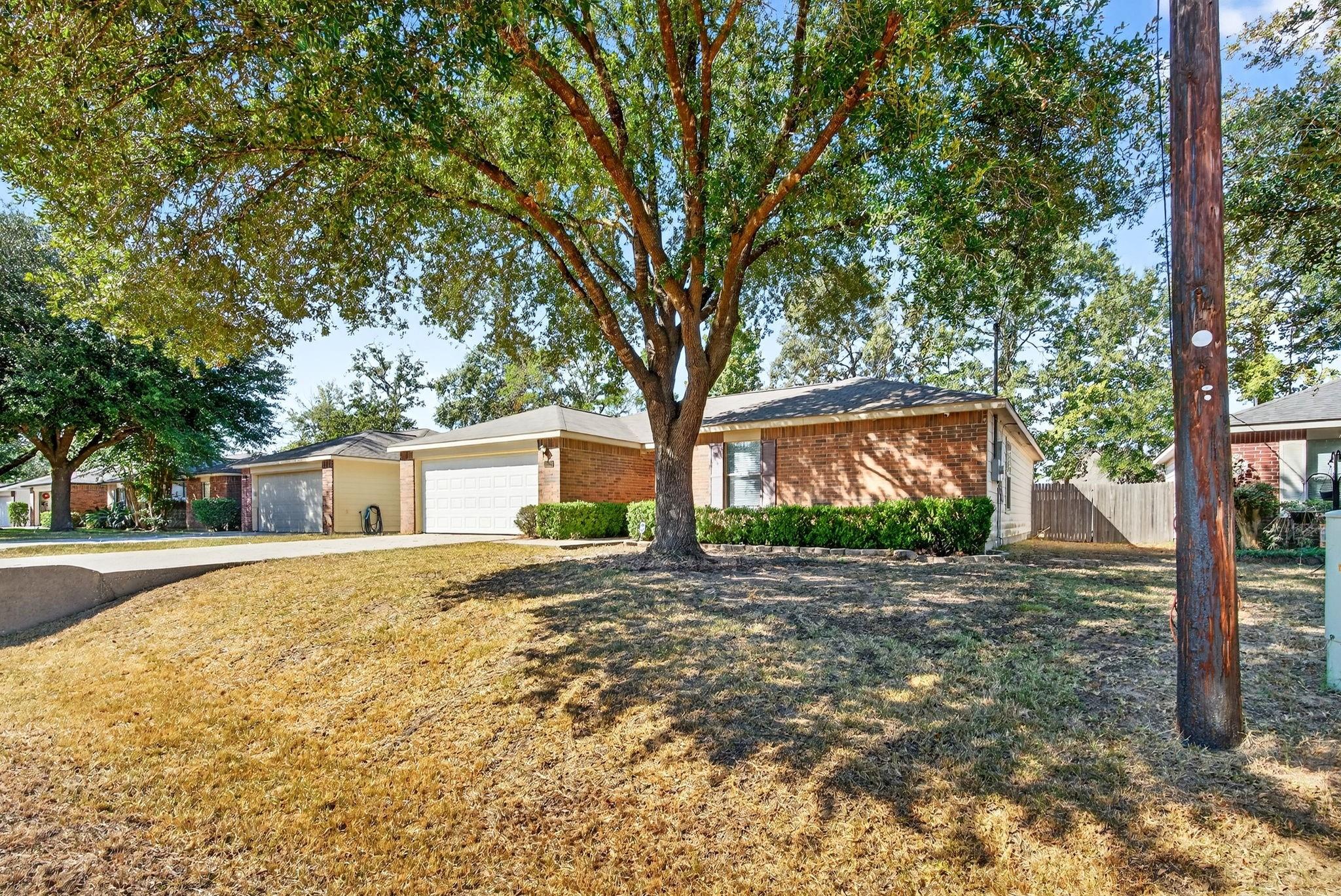 16289 Sun View Lane