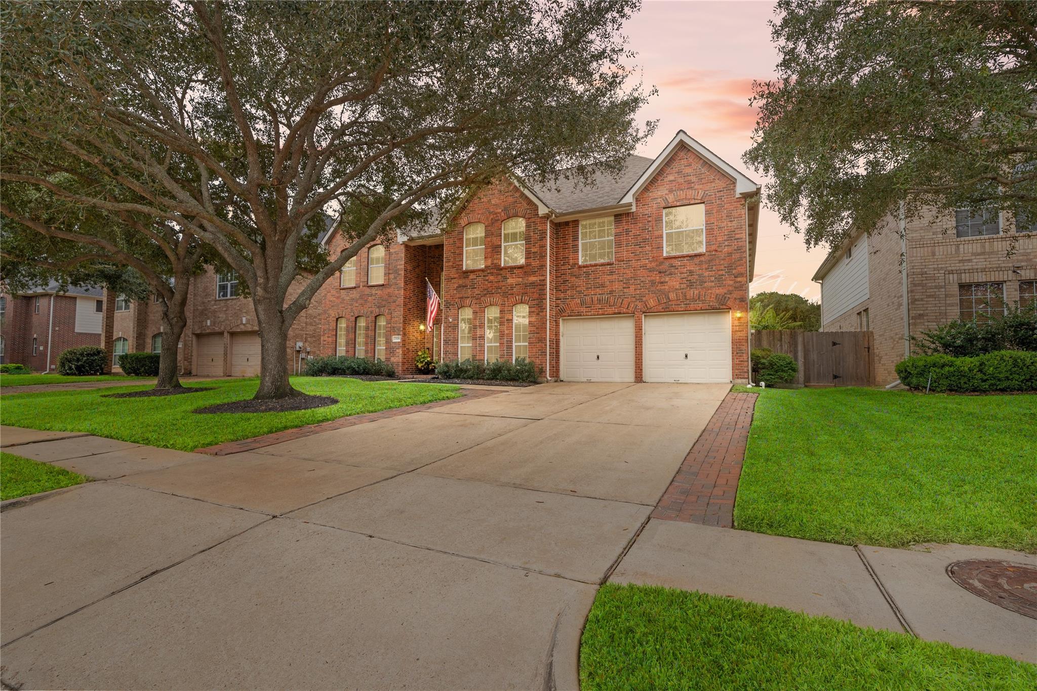 2306 Great Prairie Lane