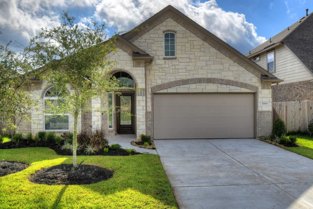 Photo of 21644 Lexor Drive, Porter, TX 77365 (MLS # 71747517)