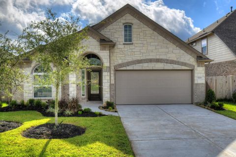 Photo of 21644 Lexor Drive, Porter, TX 77365 (MLS # 71747517)